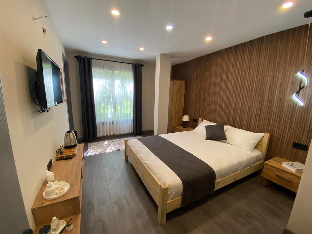 Deluxe Room photo 1