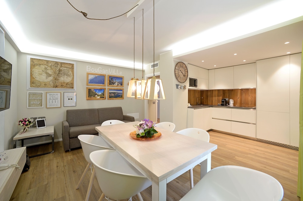 Superior Apartment, 2 Bedrooms