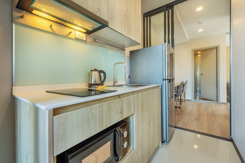 Homey Triple Room photo 2