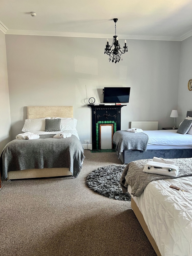 Thomas Andrew Suite photo 3