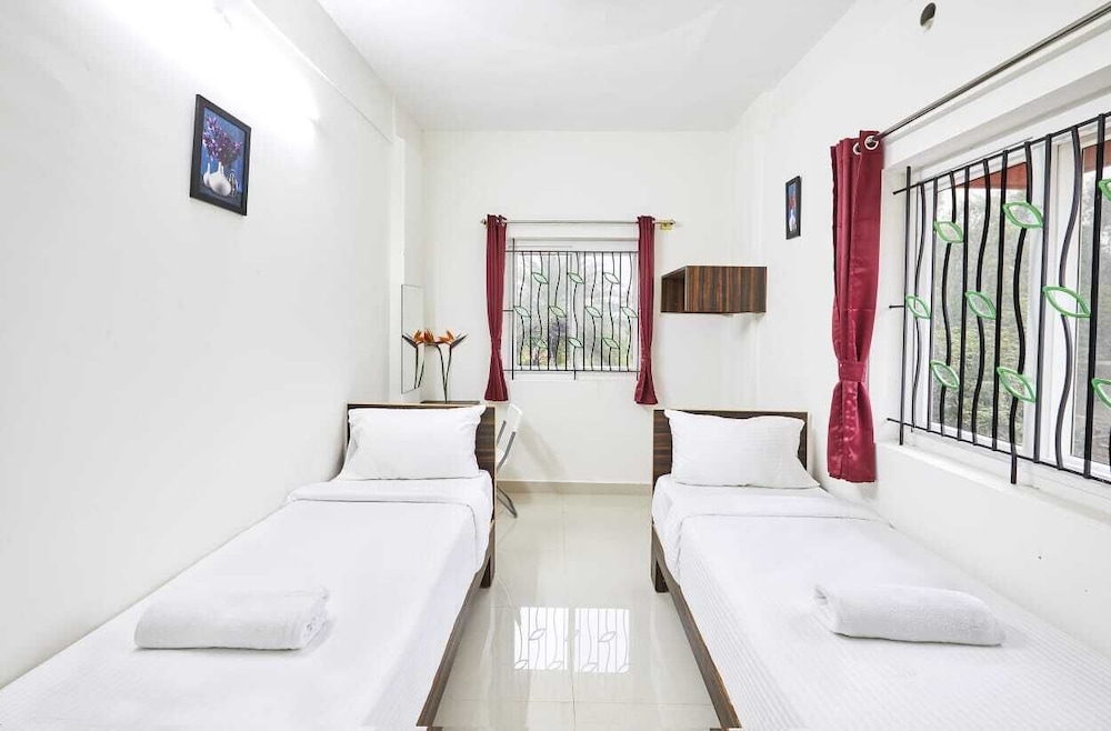 Family Double Room photo 1