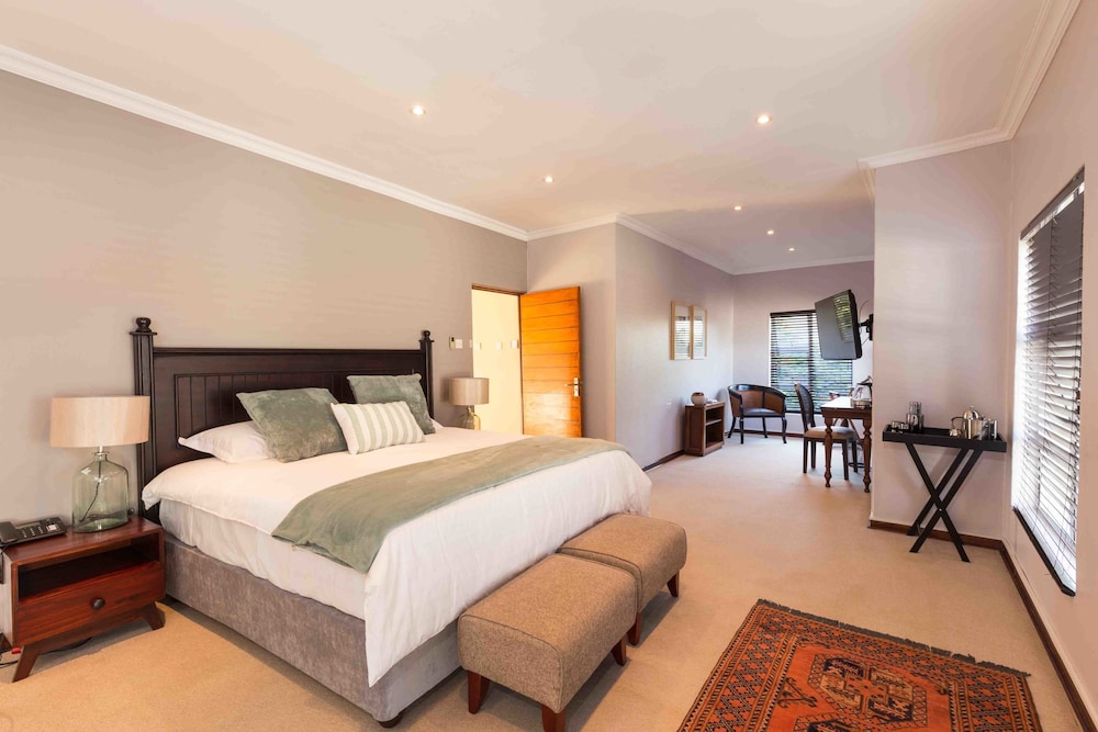 Executive Double Room photo 1