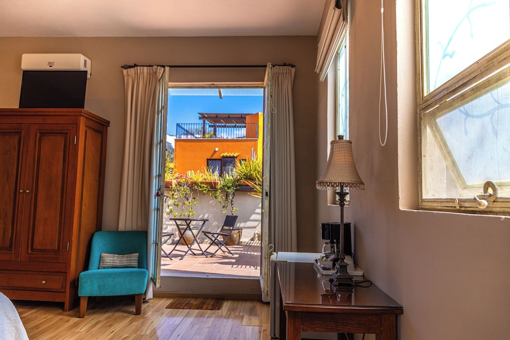 Romantic Room, 1 King Bed, Air conditioning