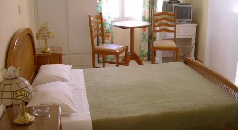 Apartment, 1 Bedroom, Sea View (Blue)