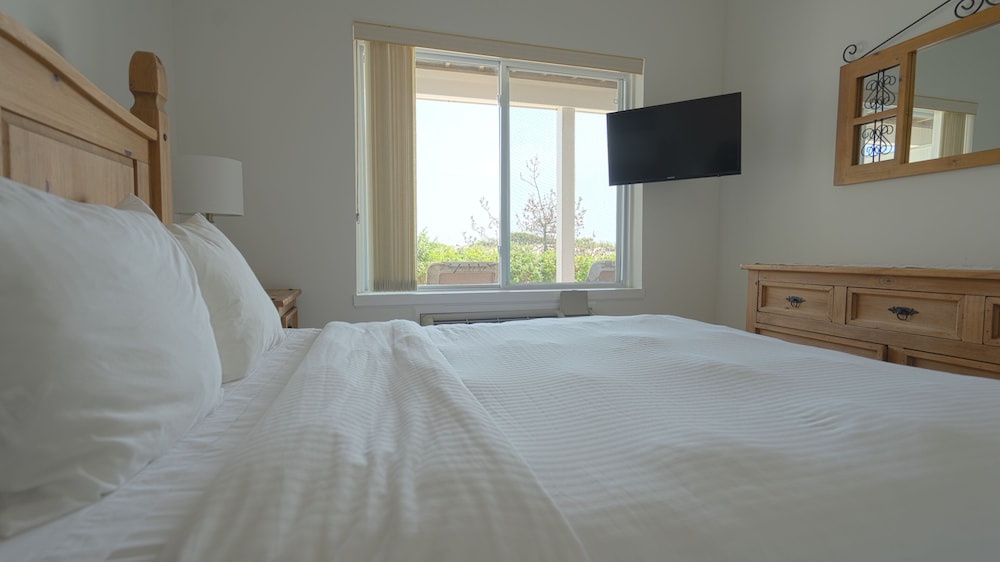 Lower 1.5 Bedroom Oceanfront