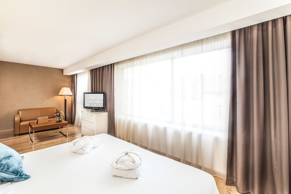 Junior Suite - Photo 5