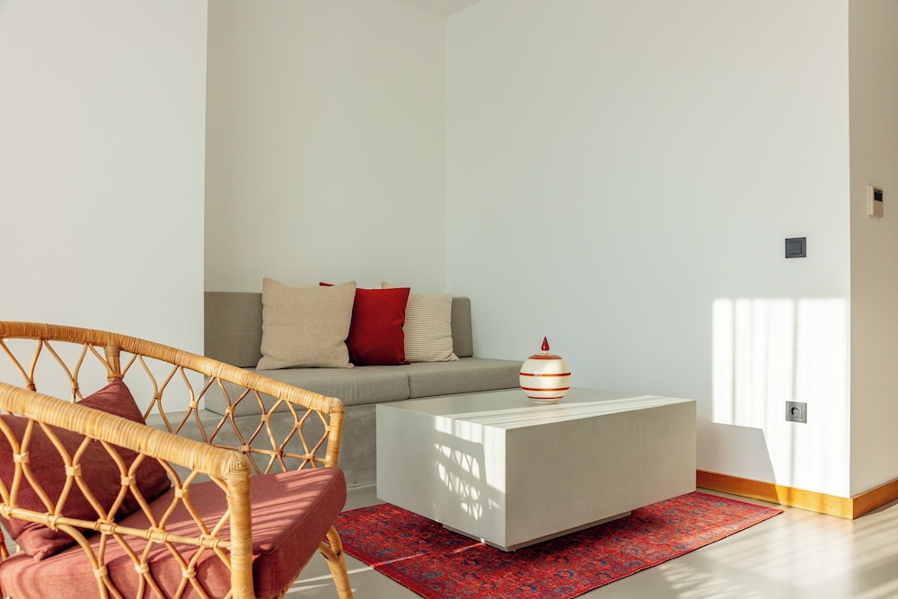 Junior Suite - Photo 7