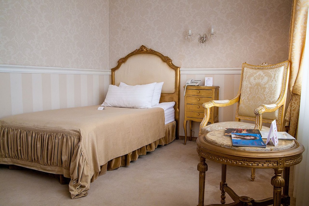 Standard Single Room photo 1