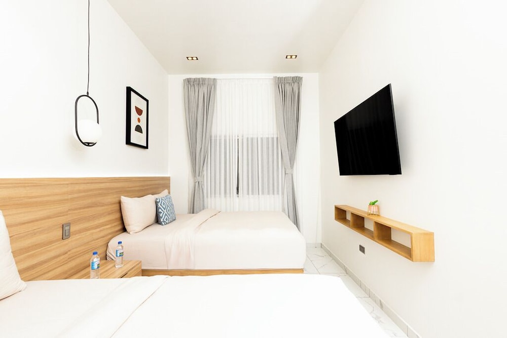 Standard Double Room photo 1