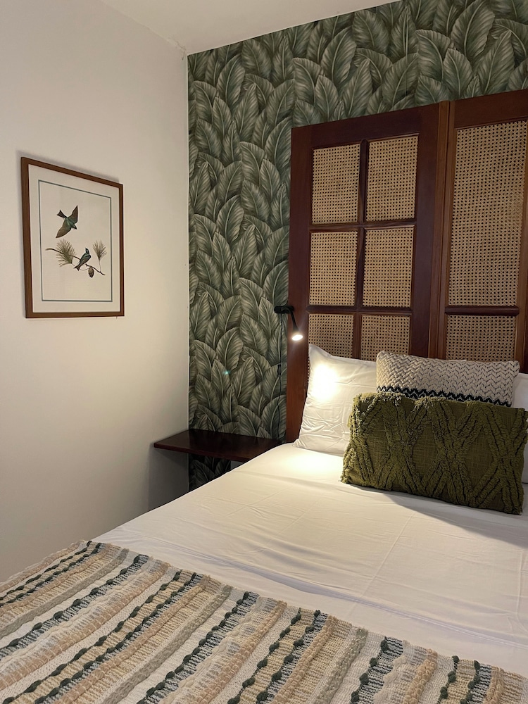Double Room, Balcony, Courtyard View