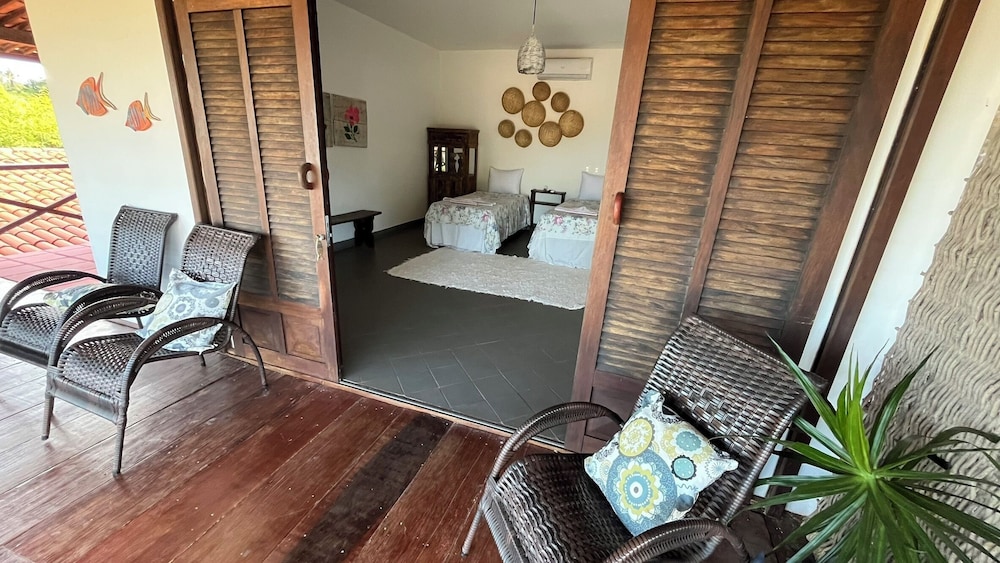 Family Quadruple Room
