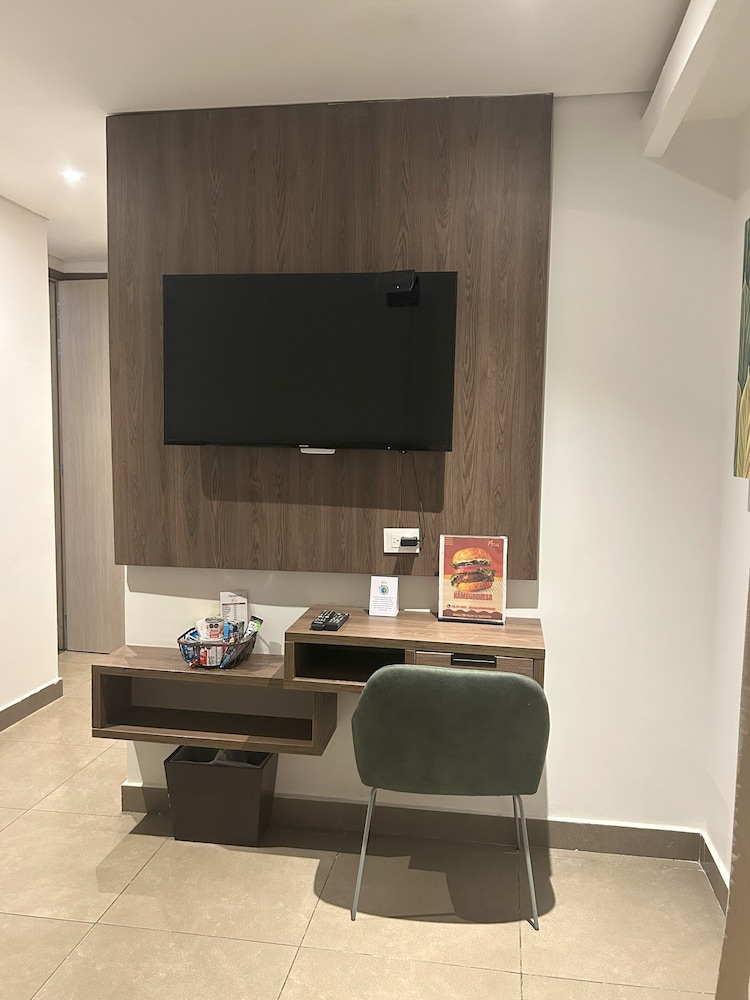 ZiOne Luxury Hotel Cartagena — photo 77