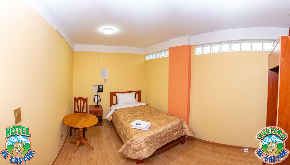 Standard Single Room photo 1
