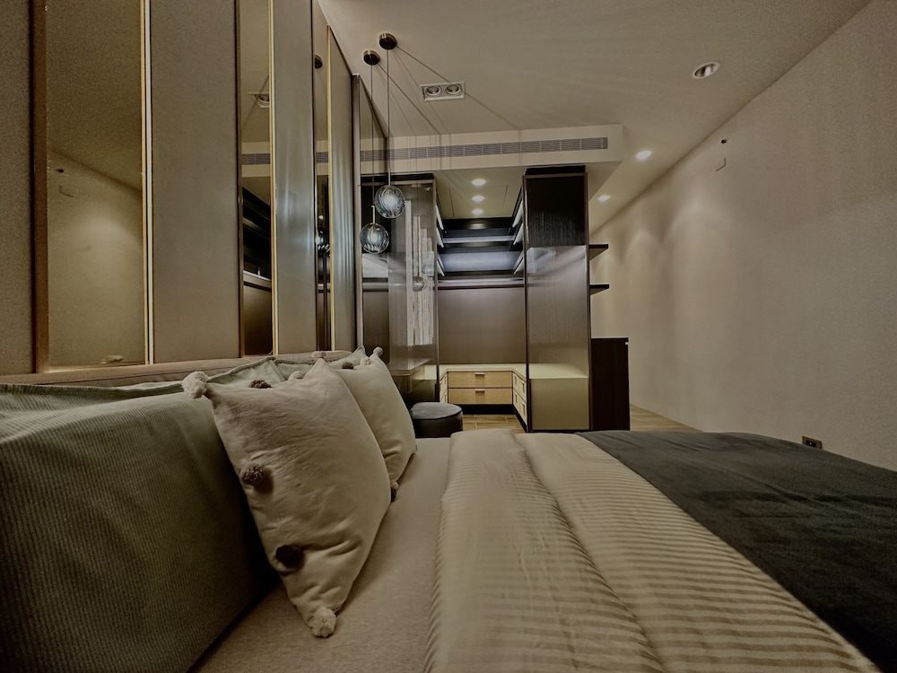 Design Double Room photo 3