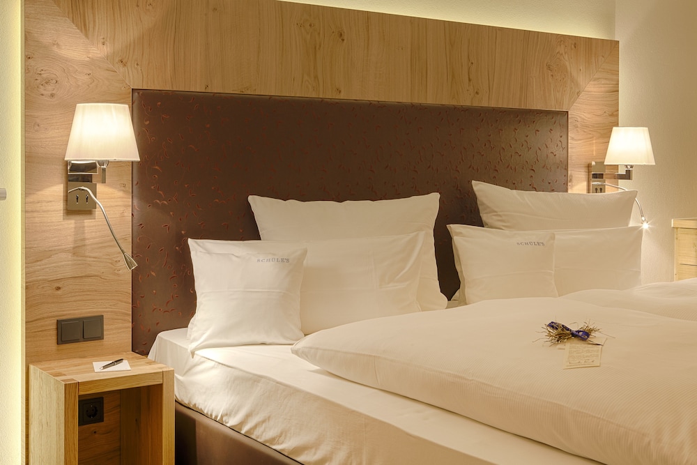 Comfort Double Room (Plus) photo 3