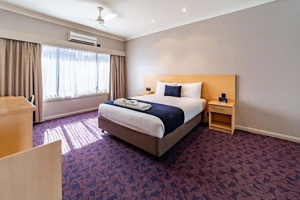 Deluxe Room, Non Smoking