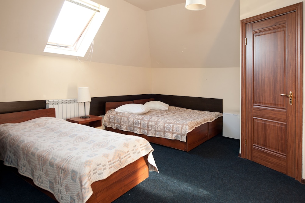Standard Triple Room photo 1