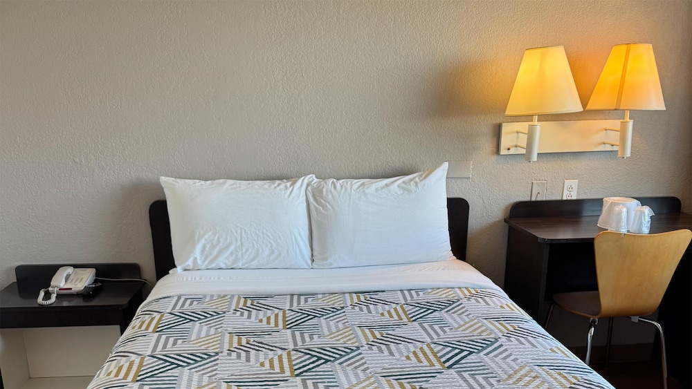 Studio 6 Suites Las Vegas, NV - Tropicana, Billede 10