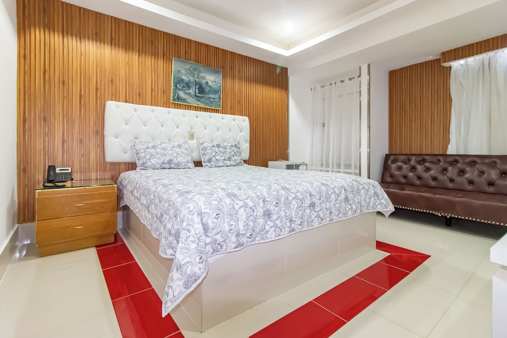 Executive Suite, 1 King Bed photo 1
