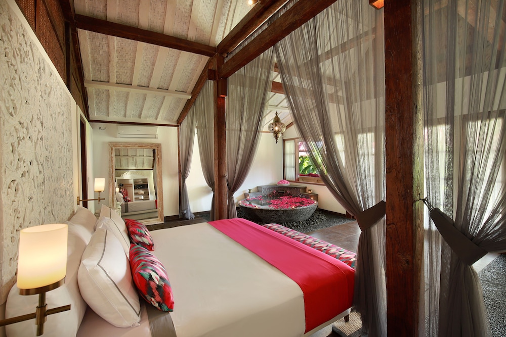 Limas Romantic Villa - for Cool Adults Only photo 2