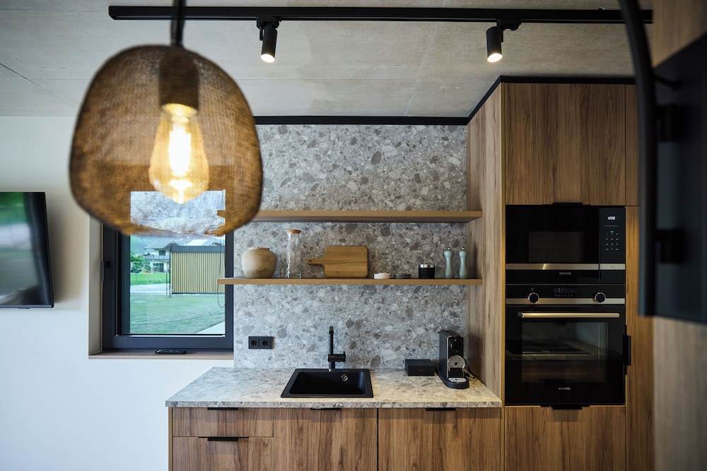 Design Apartment, Balcony photo 3