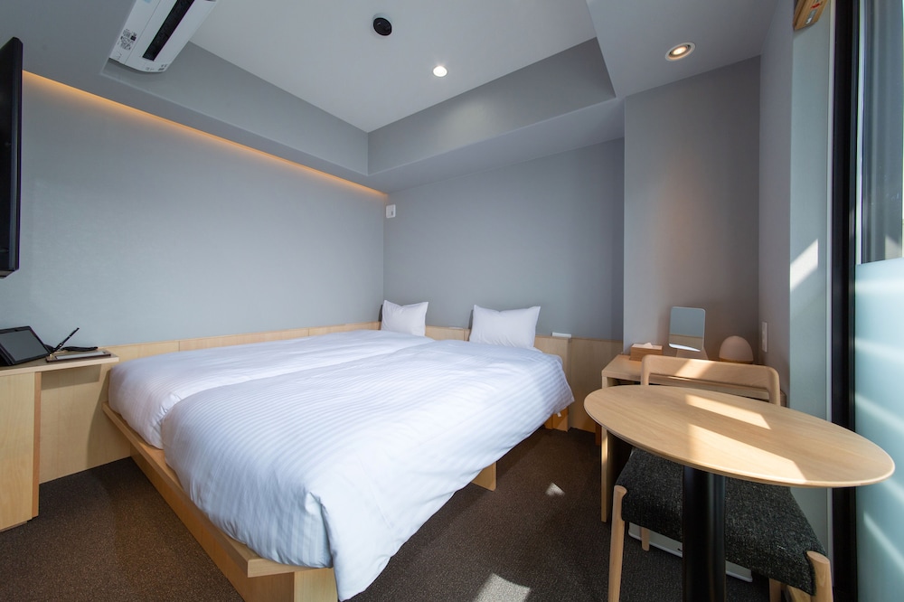 Standard Twin Room, 2 Twin Beds (Moderate Twin) - Photo 1