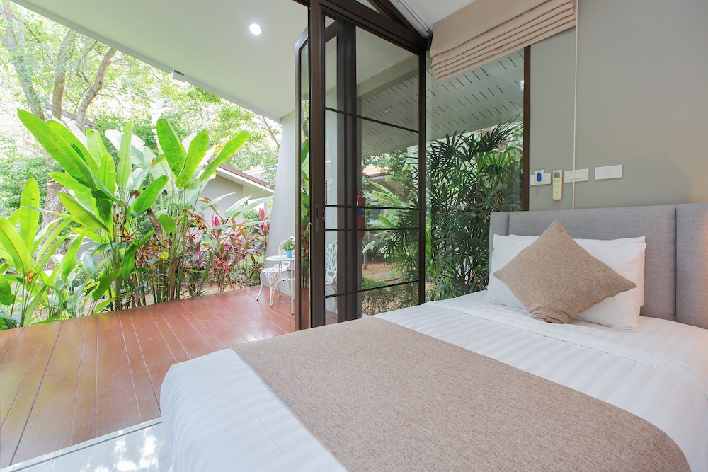 Studio Villa