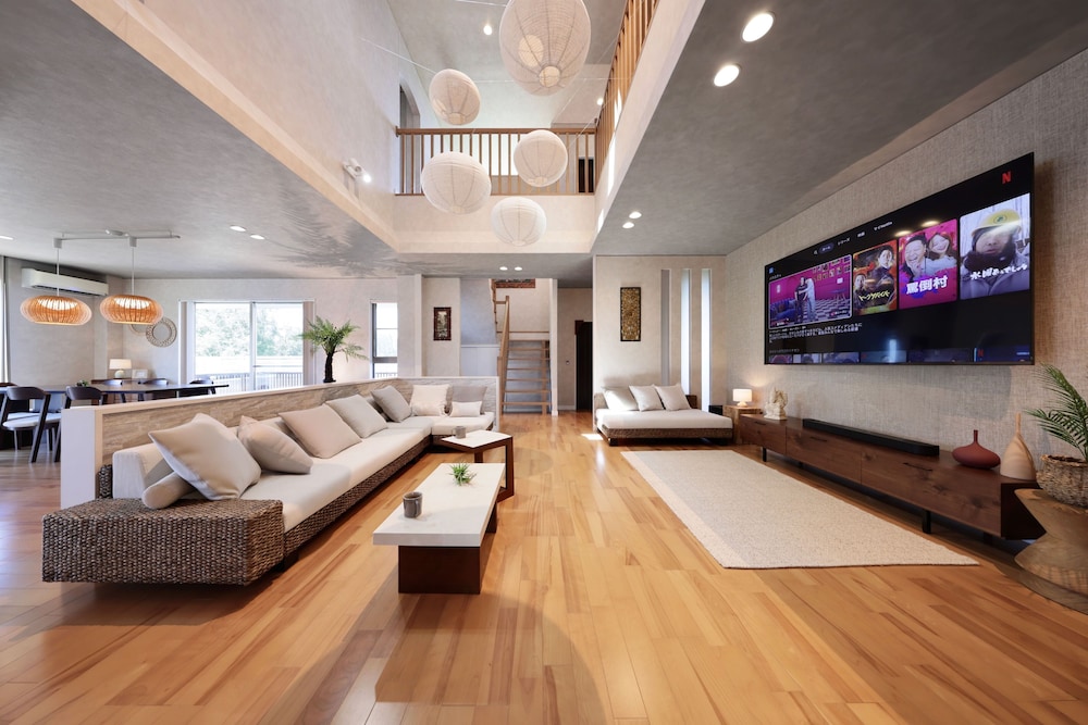 Annex-Agung Suite Villa, Non Smoking photo 1