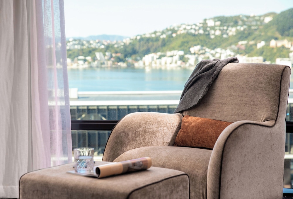 Deluxe Double Room, 2 Double Beds, Harbor View - Photo 5