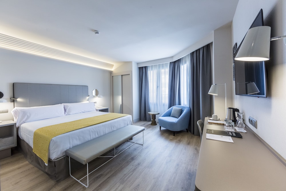 Superior Double Room Single Use