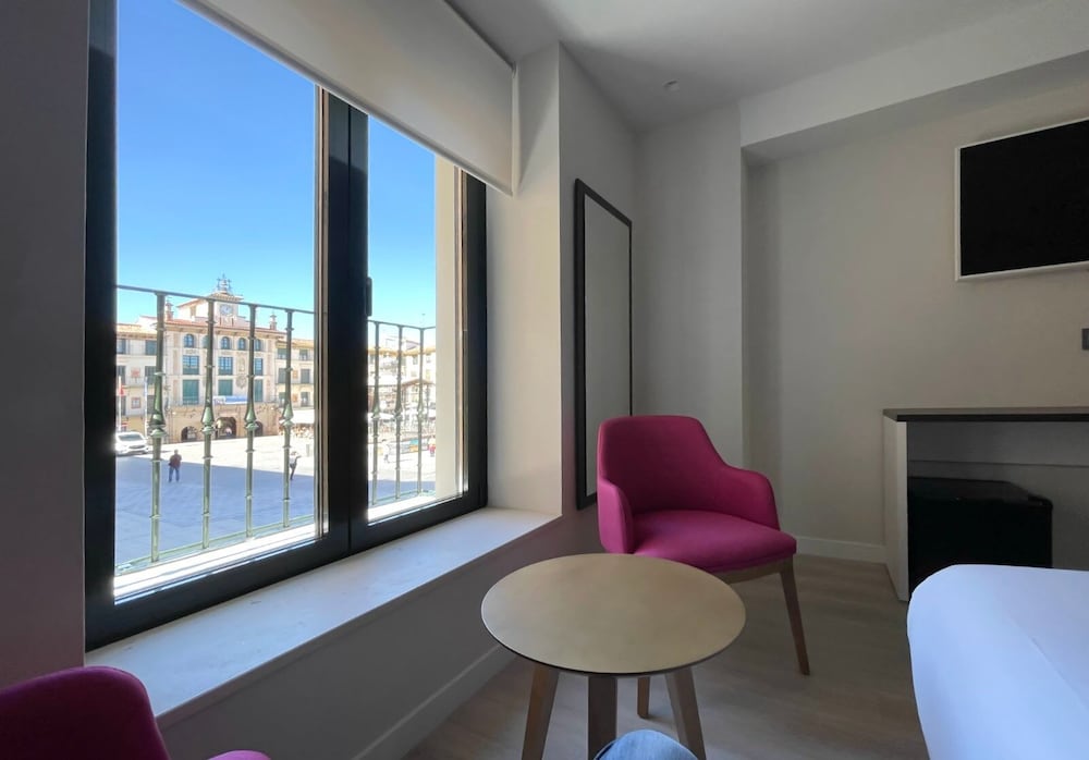Habitación Doble o Twin Superior