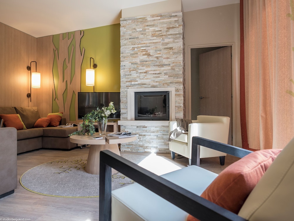 Cottage VIP 8 personnes photo 2