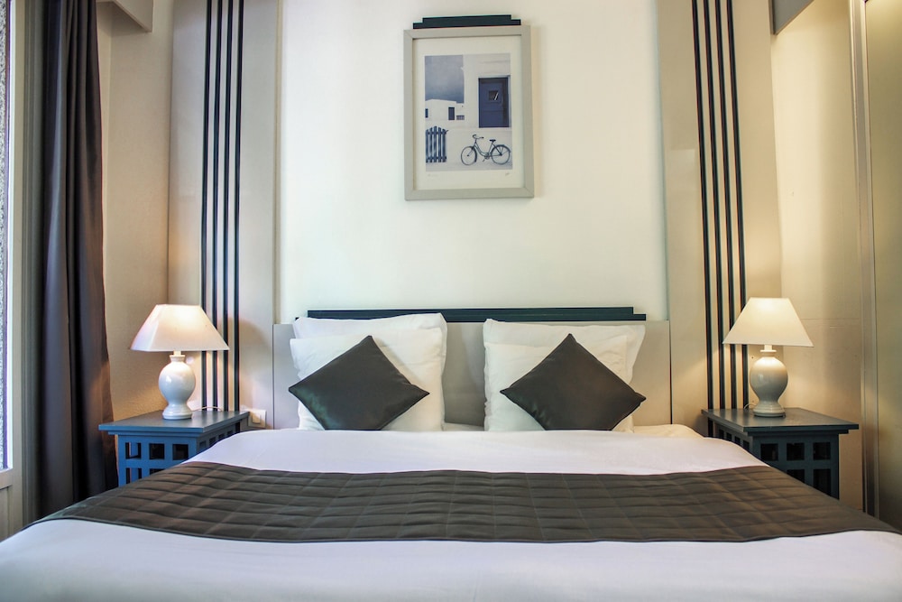 Superior Double Room photo 2