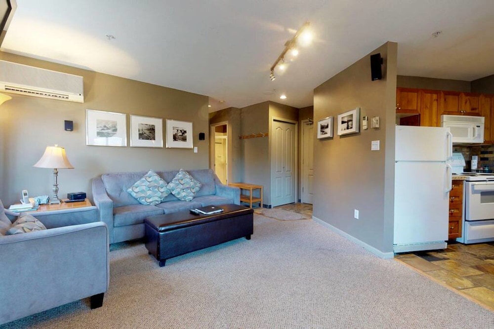 Whistler Village - Best Location - Spacious, Billede 23
