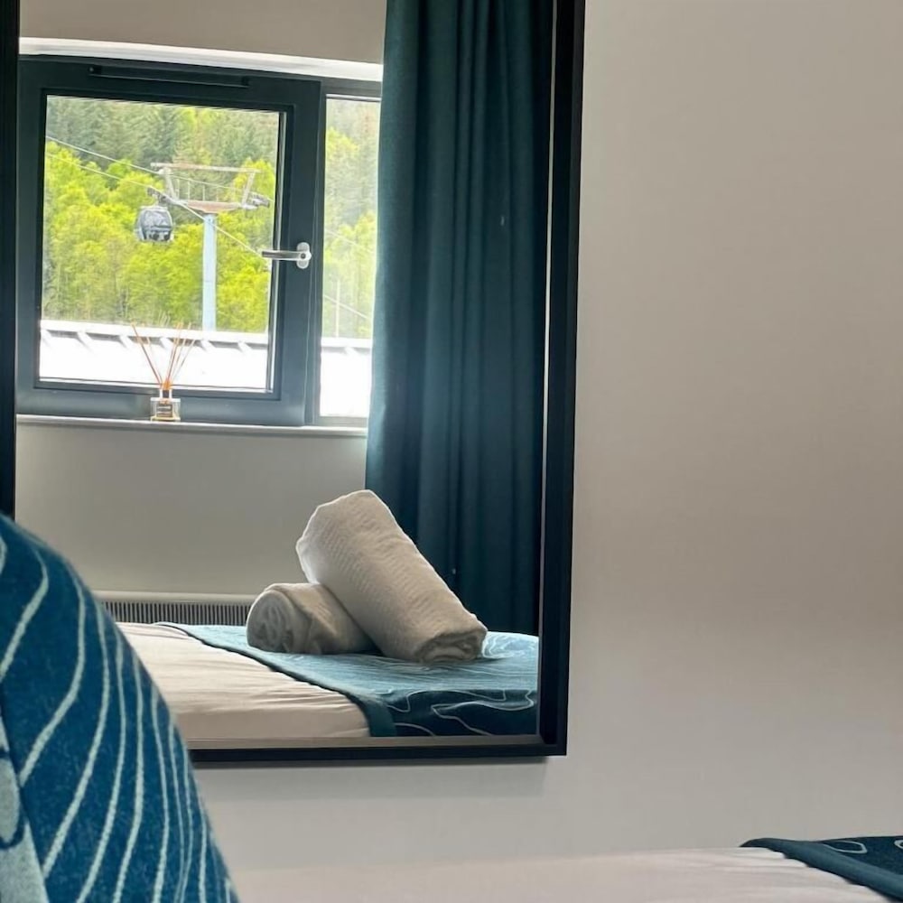 Double or Twin Room, Mountain View - Photo 3