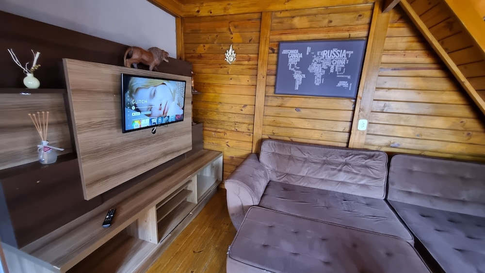 Comfort Cabin photo 2