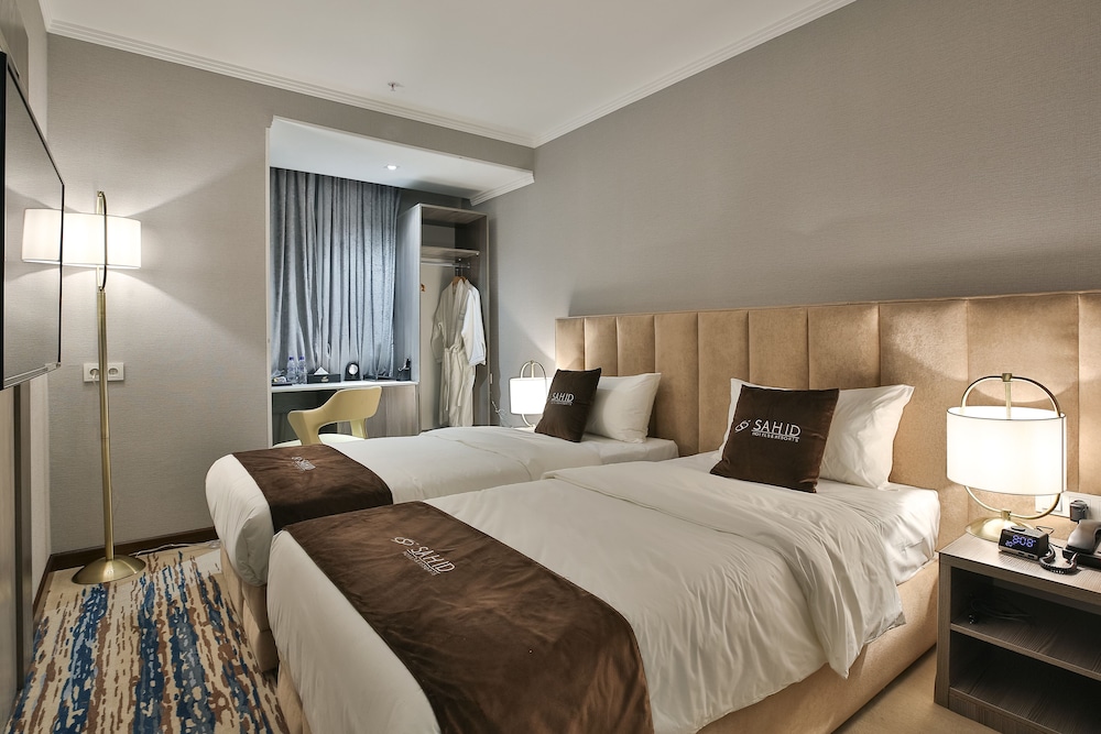 Superior Twin Room, 2 Twin Beds