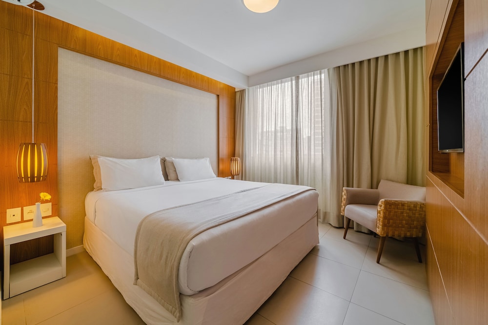 Executive Room, 1 King Bed photo 1