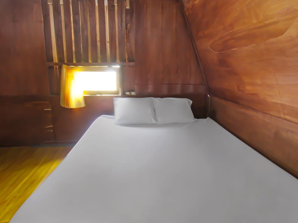 Double Room - Photo 6