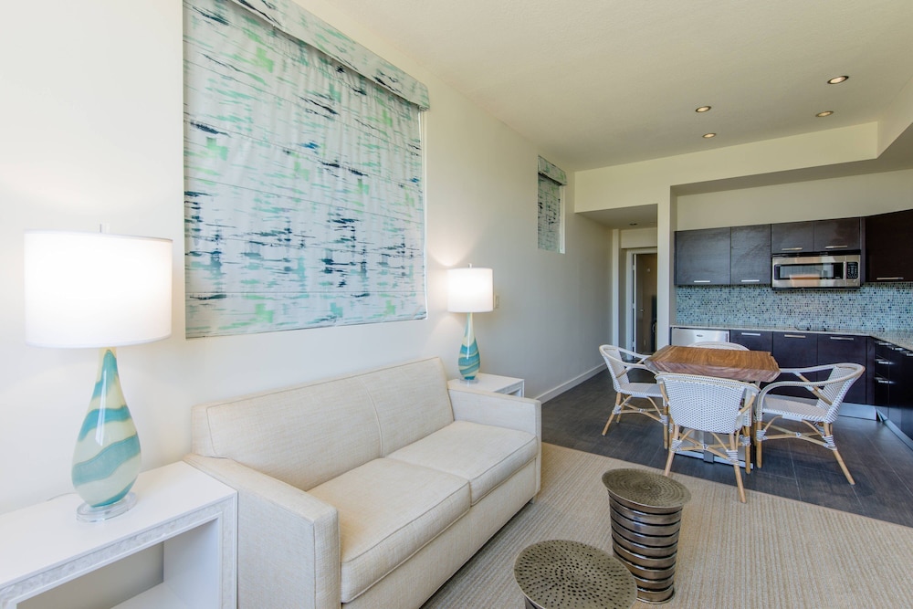 Suite, 2 Bedrooms