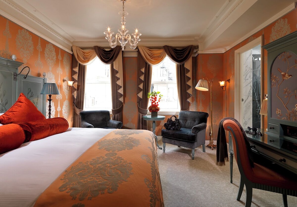 Executive Room photo 2