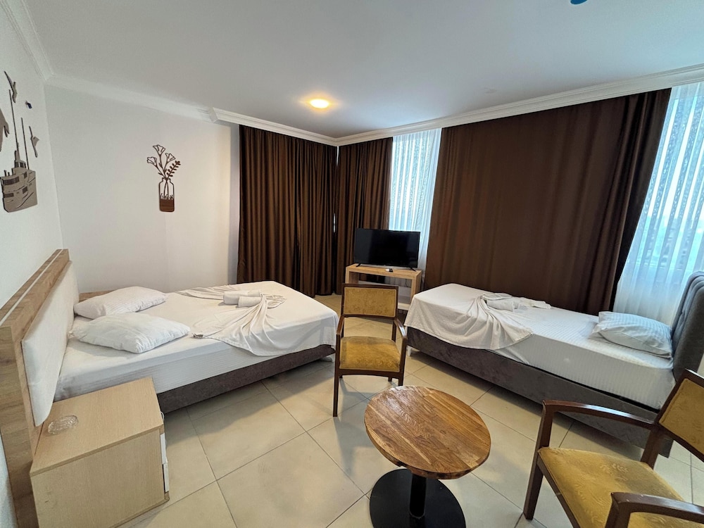 City Triple Room photo 2
