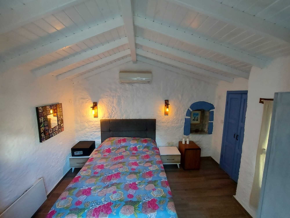 Double Room, Garden Area photo 3
