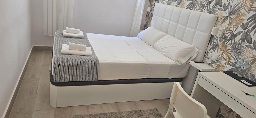 Deluxe Room (Varsovia) photo 2