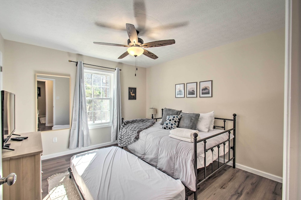 House (3 Bedrooms) photo 1