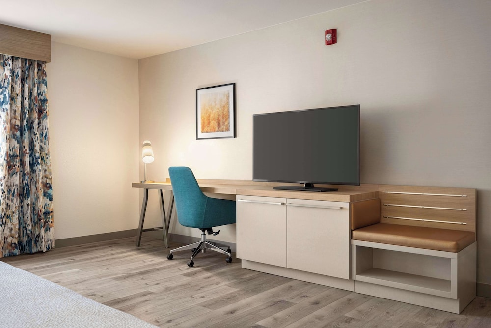 Standard Room, 1 King Bed, Accessible (Roll-In Shower) photo 2