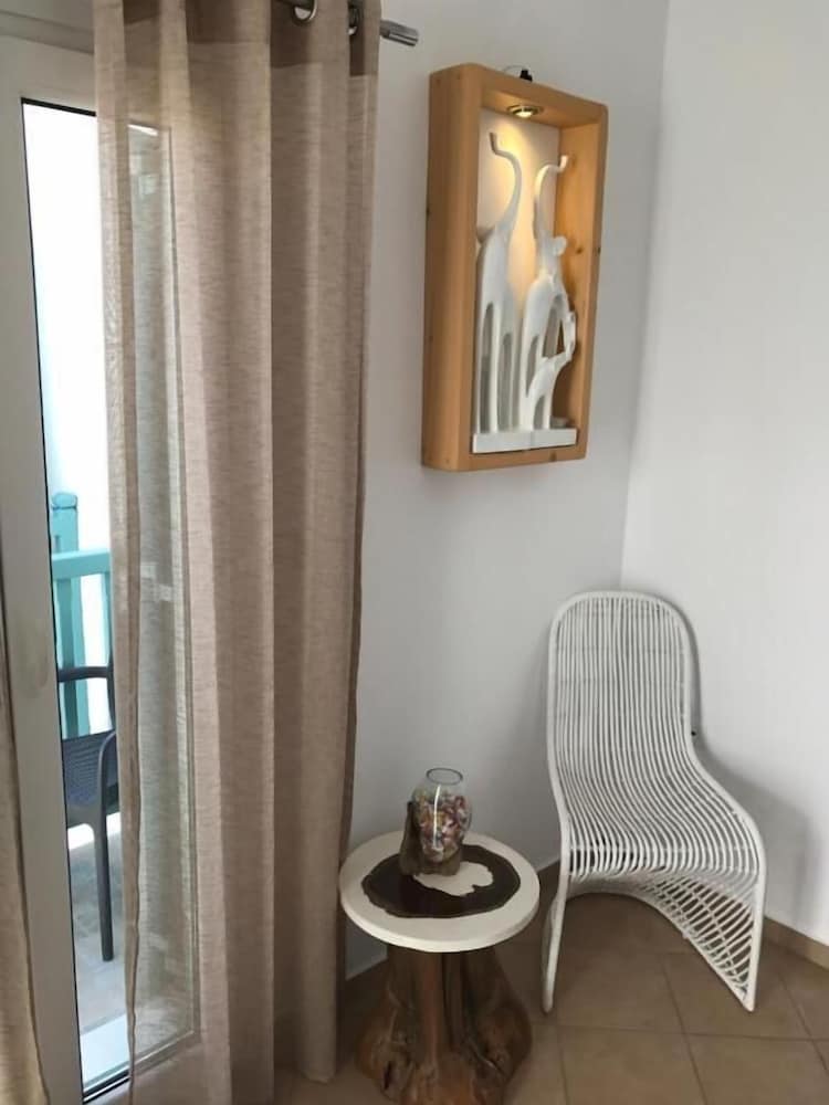 Junior Suite 3 Adults