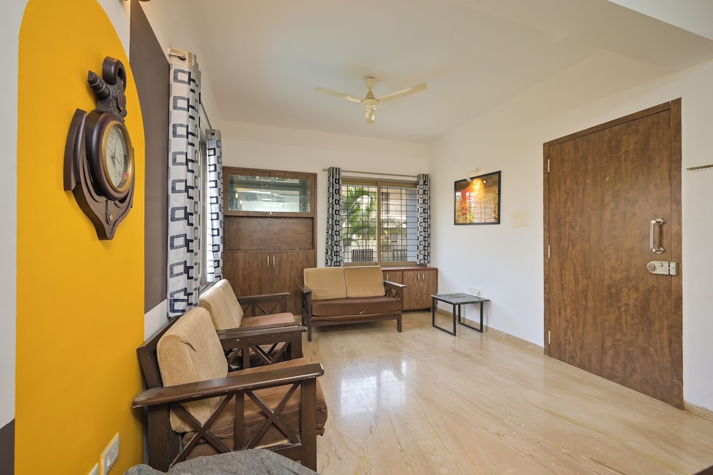 Executive Bungalow photo 2
