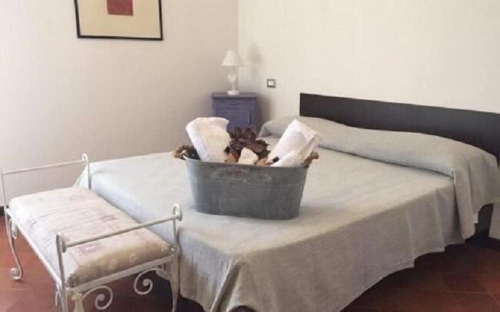 Quadruple Room photo 2