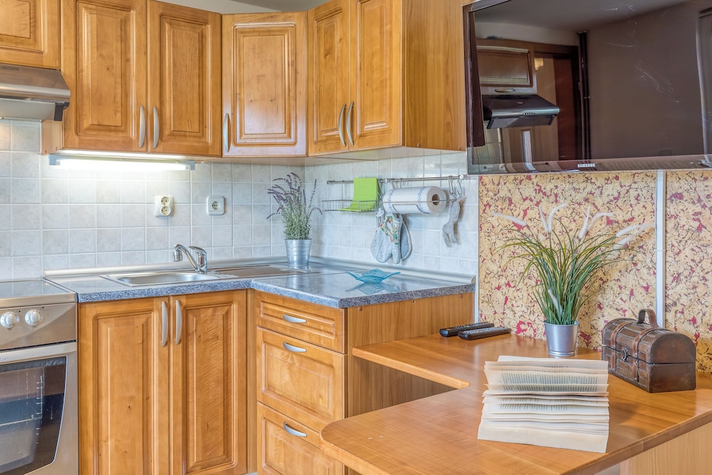 Family Studio, Mountain View (River View Suite Mlinar private beach) photo 1